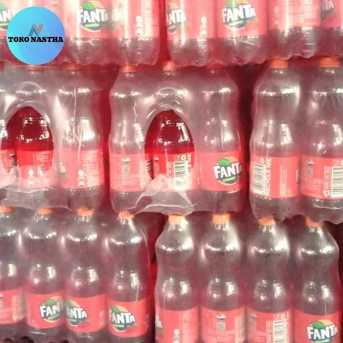 FANTA 1 LITER ( KARTON/KRAT )