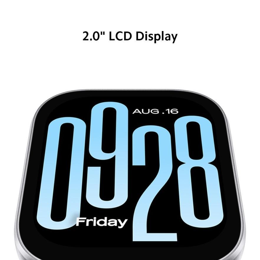 HOT Redmi Watch 5 Active | Redmi Watch 5