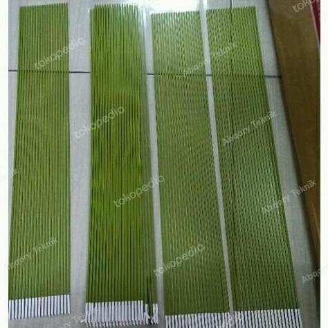 jgrds59_store  - Lem panel TV - isolatif - Dobletif - lem layar TV LED bazell less ORI