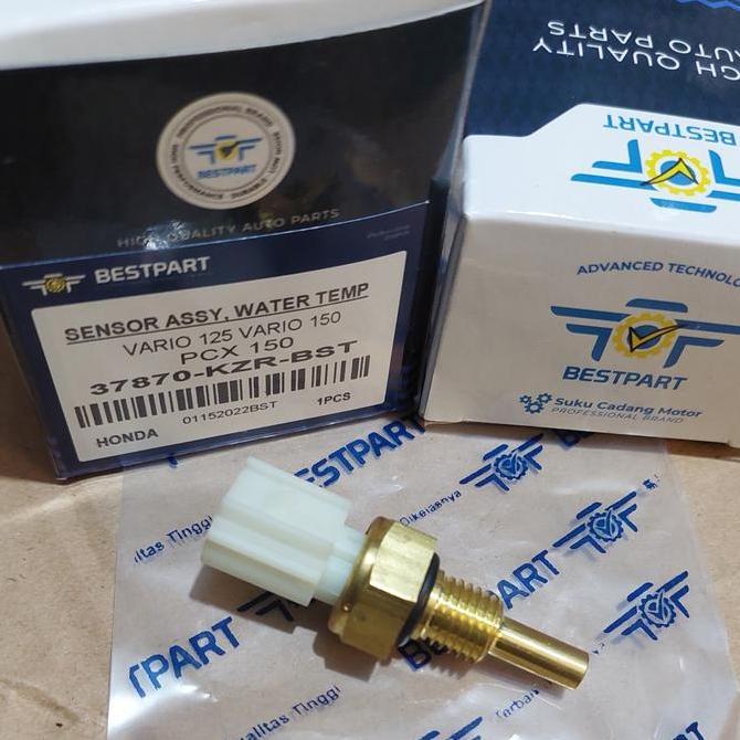Promo SENSOR ASSY PANAS EOT-ECT VARIO 125 VARIO 150 OLD (KZR-601)A.. Diskon