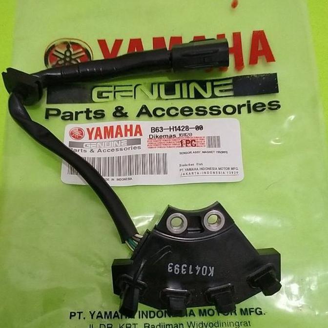 Promo sensor ckp Aerox 155 Sensor CKP Lexy sensor CKP Spull Aerox 155 Diskon