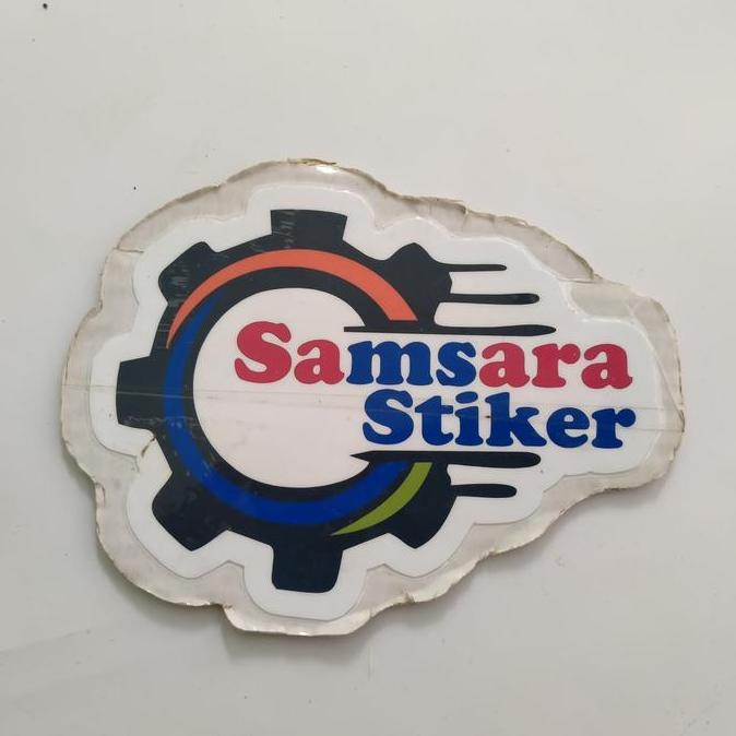 Stiker Motor Honda Vario 150 2019 Variasi Lis Gold