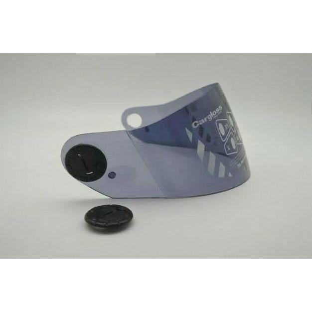 Visor/kaca helm cargloss,,yamaha old vixion,kawasaki bajaj