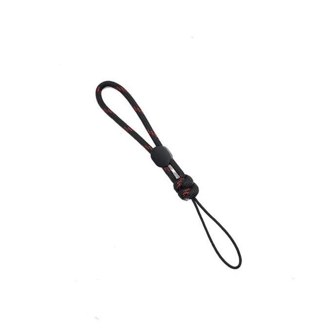 Lanyard Paracord - Finger Strap Model Ringke - Tali Gantungan HP - A