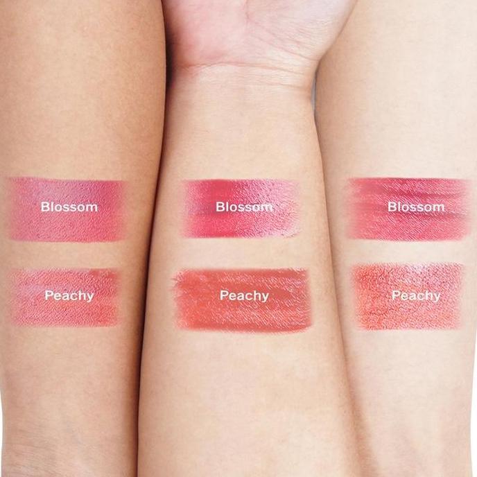Papupi- Masami Dream Glow Lip Gloss / Pelembab Bibir