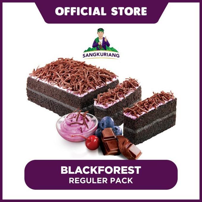 Bforest Sangkuriang | Lapis Talas Bogor Sangkuriang | Lapis Talas Sangkuriang Termurah