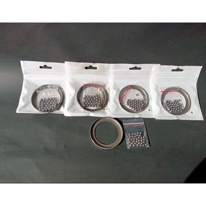 BEARING SEATER PELOR + DUDUKAN PER CVT NMAX AEROX LEXI VARIO BEAT ESP