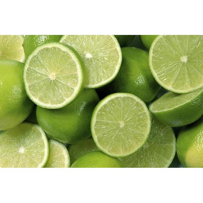 Bnbx- Buah Jeruk Nipis 1 Kg