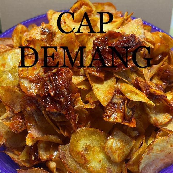 Keripik Singkong Manis Pedas / Berat 4 Kg 1 Bal / Harga Reseller Per Pak Pak Pak Pak Pak Pak Pak Pak