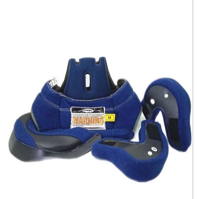 Busa Helm Ink Metro Original Fullset