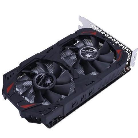 NEW VGA Nvidia Colorful GTX 1050TI NB 4GB DDR5