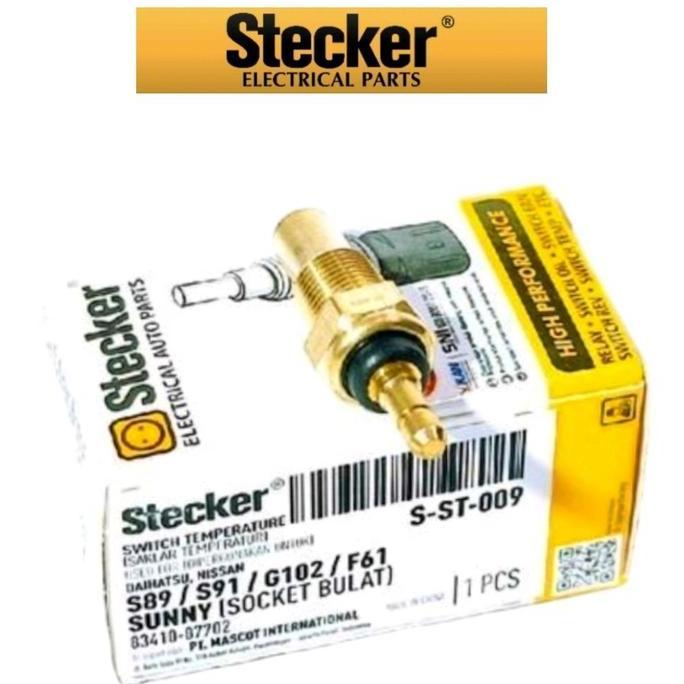 Promo Switch Sensor Temperature Temperatur Zebra S89 Espass S91 Charade G102 Diskon
