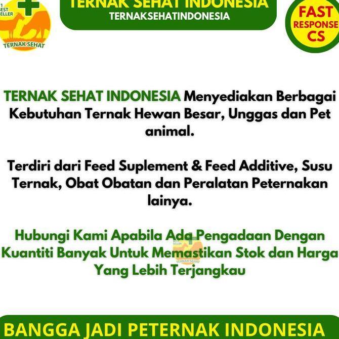 BELAZYME 1kg - Suplemen enzim ternak - Enzim ayam - Enzim Udang