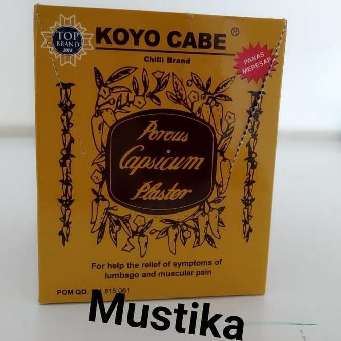 Koyo Cabe