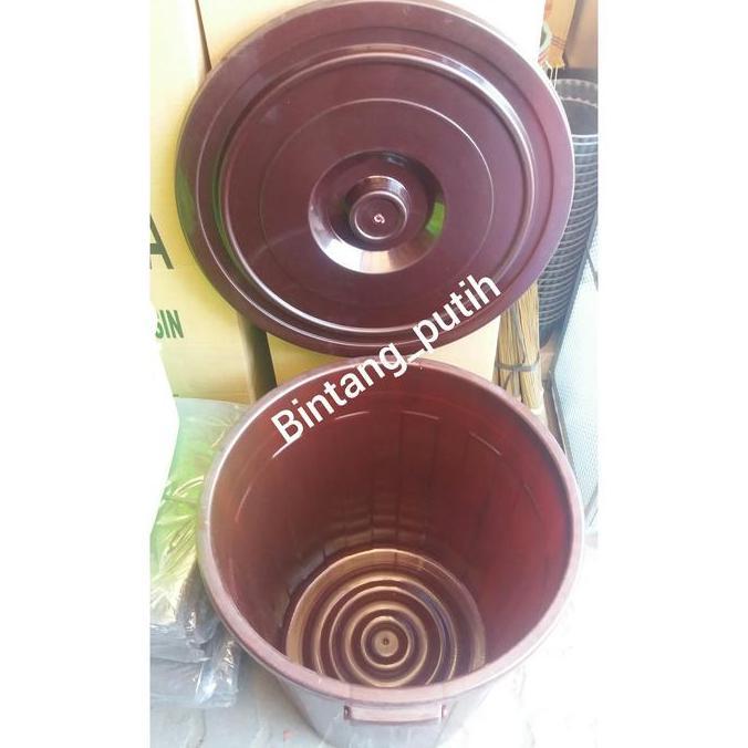 Ready  EMBER / EMBER 60 LITER / TONG AIR