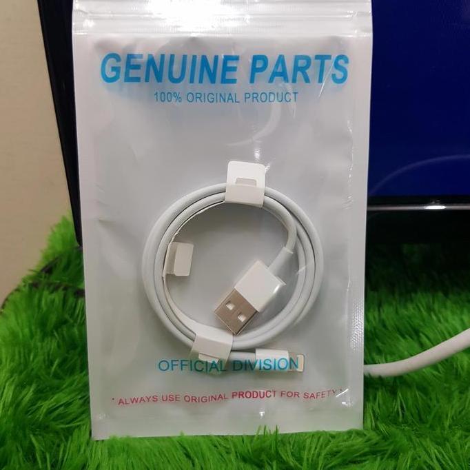 Ready Kabel Data iPhone Lightning Original Copotan 100% Original