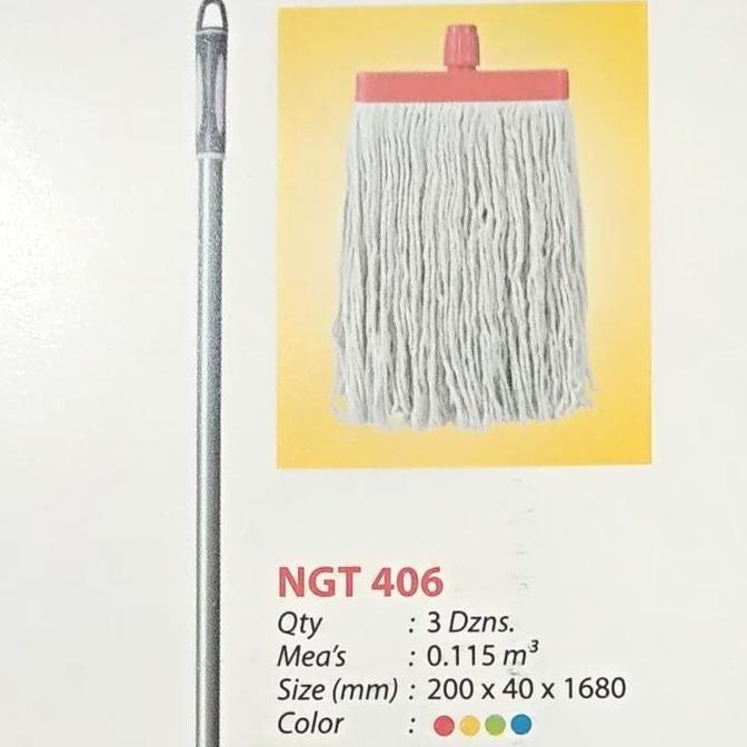 Ready !!! Pel Nagata 406 alat pel merek nagata tipe ngt 406