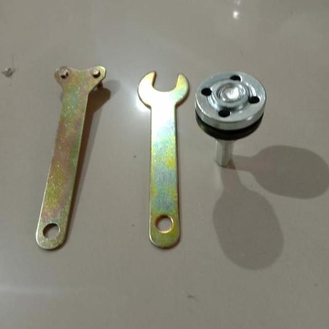 BAJANTEKNO ADAPTOR BOR MENJADI GERINDA ADAPTER SAMBUNGAN BOR KE GERINDA TANGAN