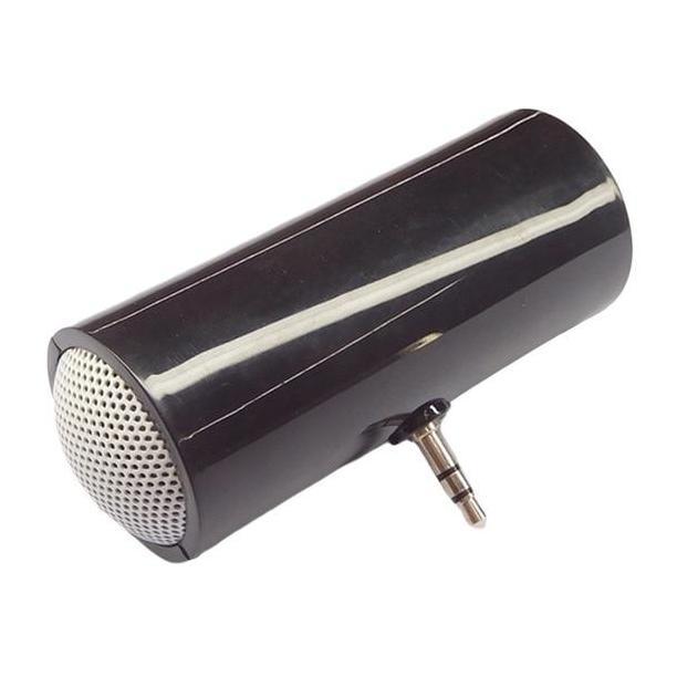 OTOMAX Mini Portable Stereo Active Speaker 3.5mm for Smartphone - DN828