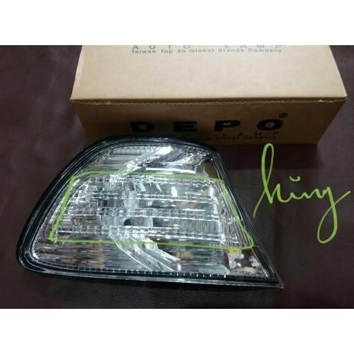 LAMPU SEN KIJANG KAPSUL 2003
