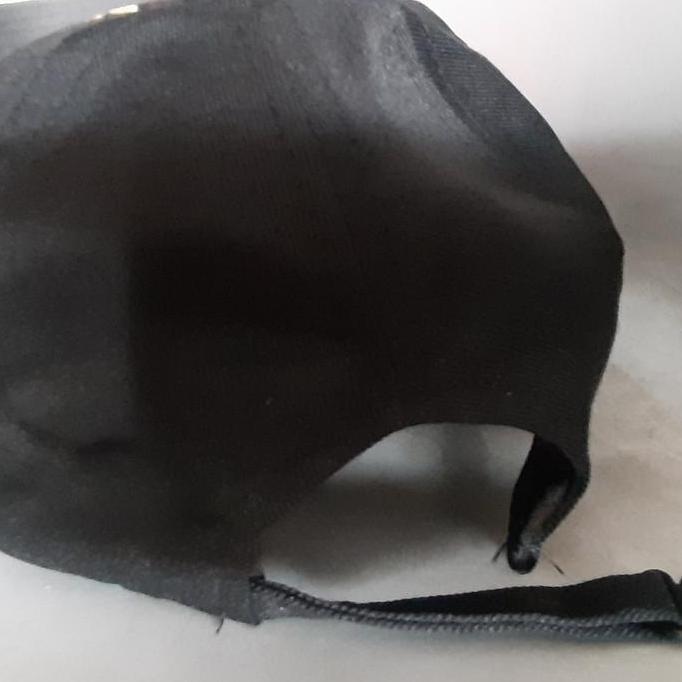 Topi Face Shield Anak Iron Man murah