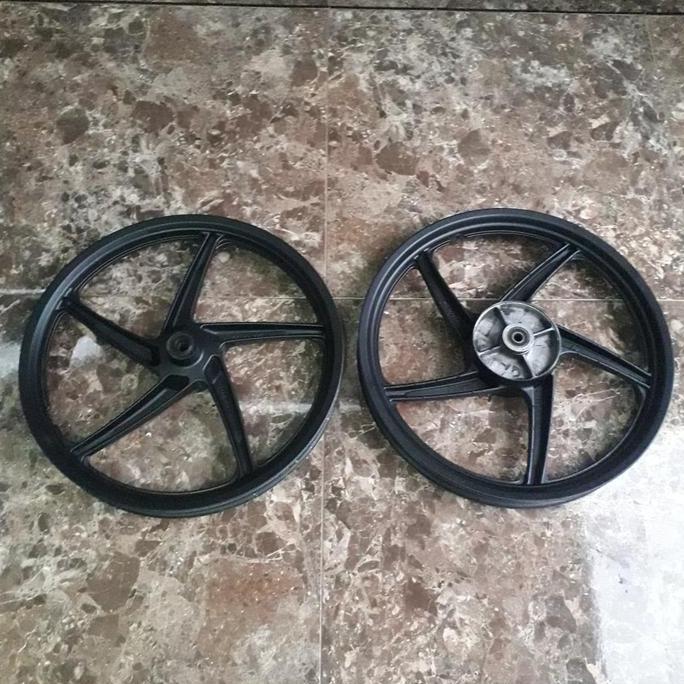 Terlaris Velg Racing Supra X 125 Supra 125 Old Lama Original Copotan