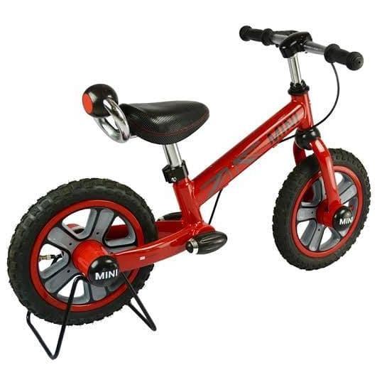 MINI KIDS BALANCE BIKE 12 INCH