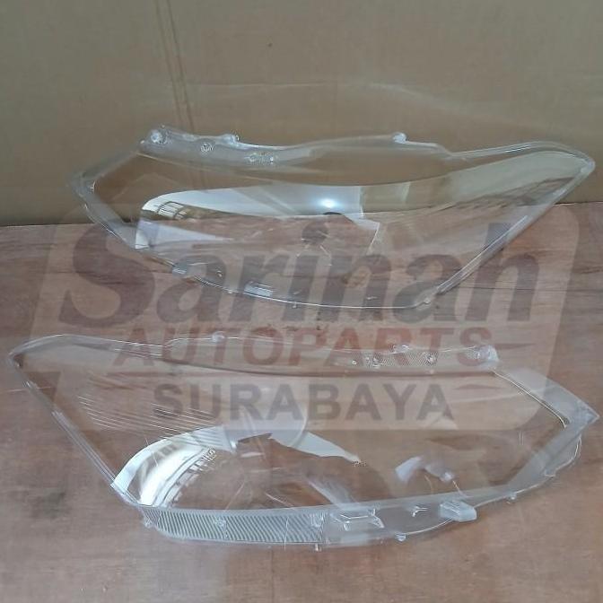 Promo Mika Head Lamp Lampu Depan Toyota All New Vios Limo GEN 3 2013 2014 Diskon