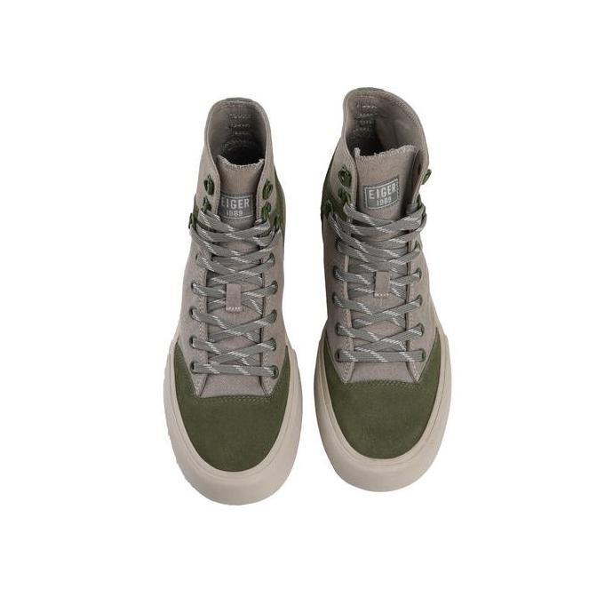 Eiger Stanley Shoes 1989 Pria