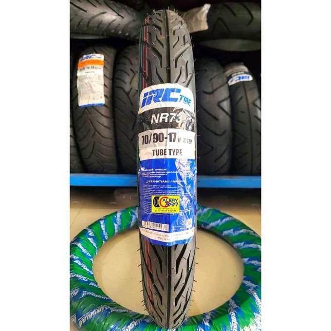 Terlaris Ban Irc 70/90-17 Dan 80/90-17 Ring 17 Ban 70/90-17 Ban Motor 80/90-17 Ban Irc 70/90-17 Ban 