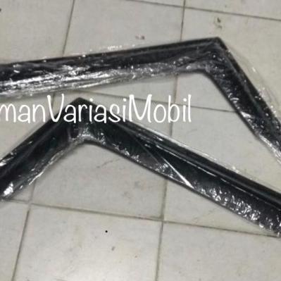 TALANG AIR MOBIL DAIHATSU FEROZA TAFT TAF F50 LAMA KEBO F 50 DUA PINTU HEMAT