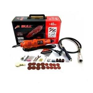 NUNNALLY Mini Die Grinder Bull BL340 / Bor Tuner BL 340 / Gerinda Mini Tuner BL-340