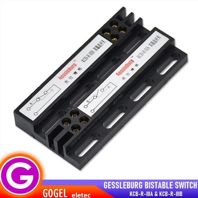 Scur- Bistable Magnetic Switch/Elevator Door Operator Sensor Lift Kcb