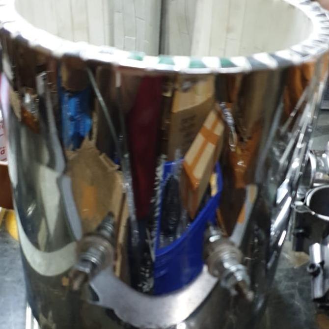 @@@@] Custom order band heater keramik dia 230mmx165mm