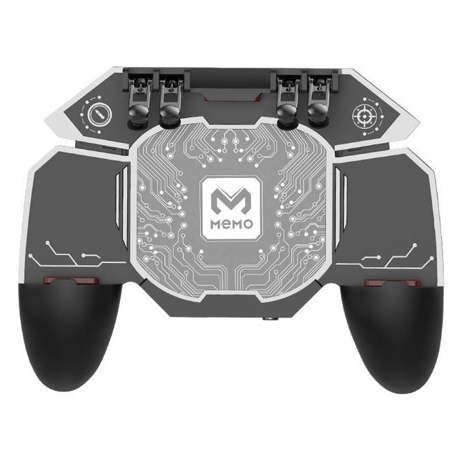 Funfake- Memo Dl88 Gamepad Cooler Semiconductor Radiator