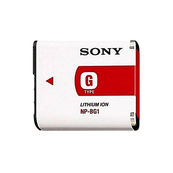 THE BEST READY BATTERY KAMERA FOR SONY BATRE CYBERSHOT DSC-H3 H50 W100 W125 W50 W170 W55 W70 T20 HX1