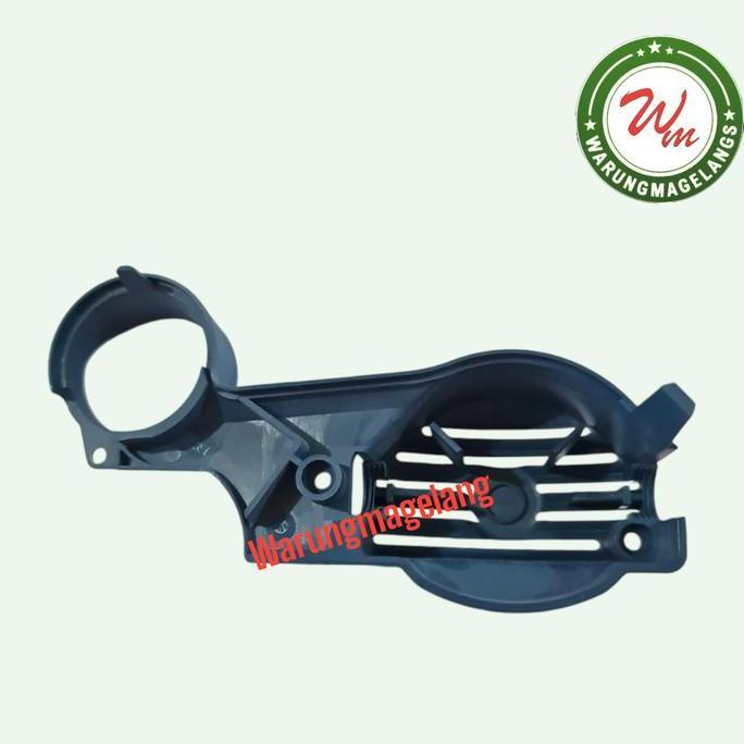 Brush cover body samping mesin pasah serut gho10 82 gho 10 82