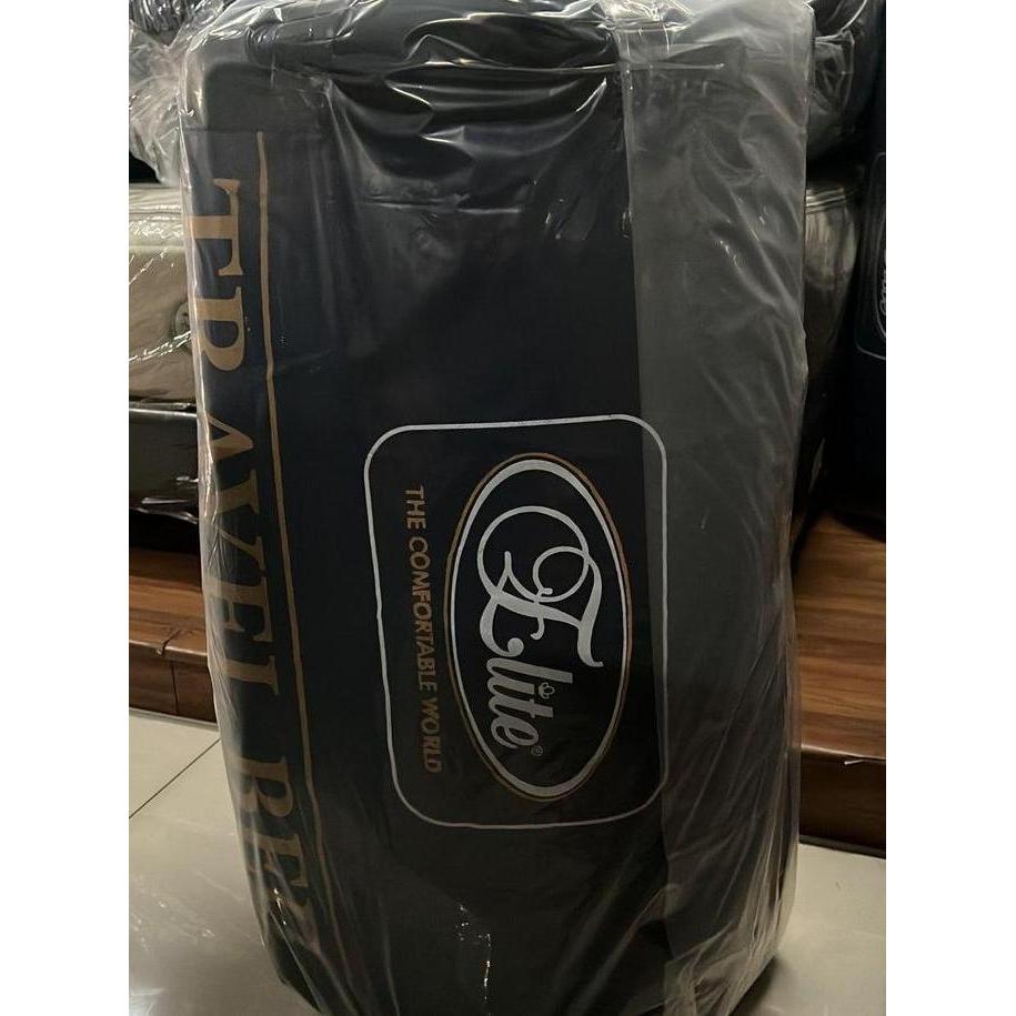 BEBAS ONGKIR - Link Pengiriman GOJEK & GRAB Travel Bed Elite / Travel Bed Serenity / Travel Bed - Fl