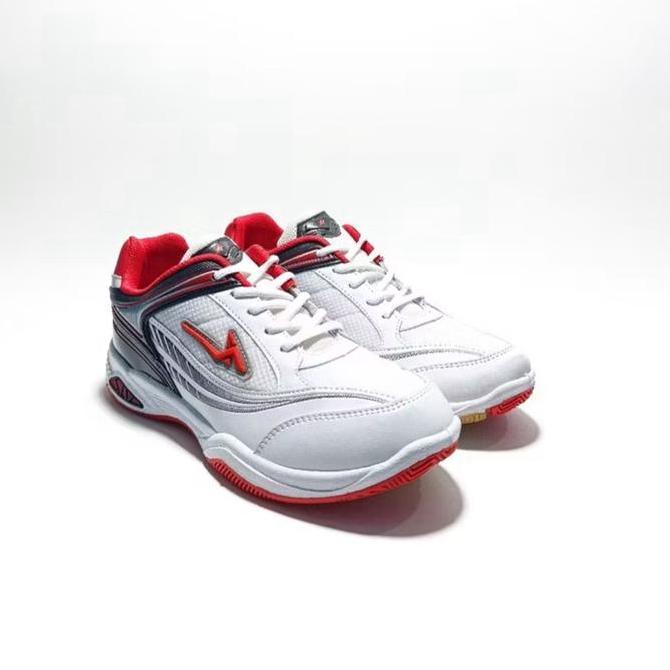 Loop- Sepatu Cowok Badminton Proatt Bsd440/640 Sz 39-43