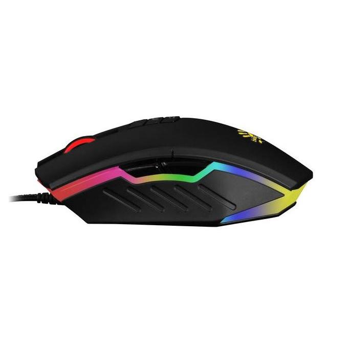 Funfake- Bloody A70 Light Strike Gaming Mouse Indonesia Computer