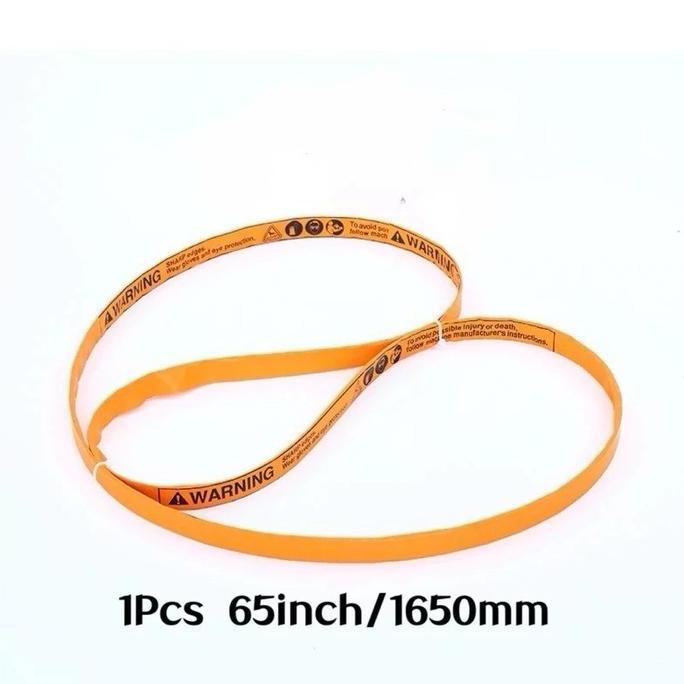 *:*:*:*:*] BONE SAW BLADE MATA GERGAJI TULANG DAGING 1650MM JAPAN