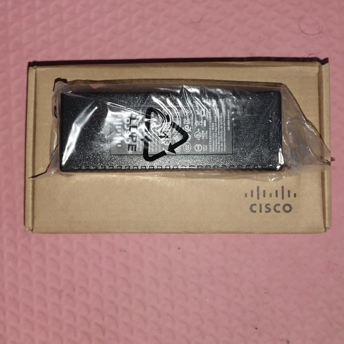 Poe Injector Cisco Af At Ready