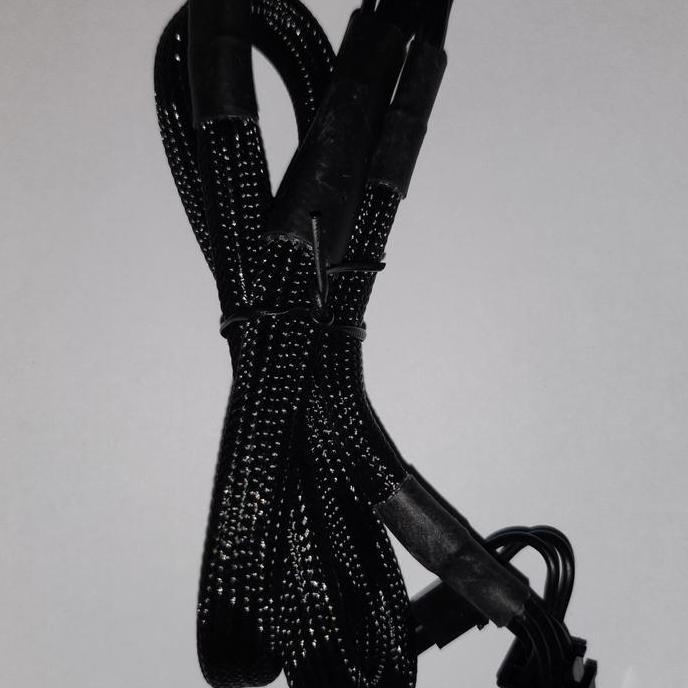 kabel pcie 8 pin corsair kabel modular pcie cabang 2 corsair sleeve