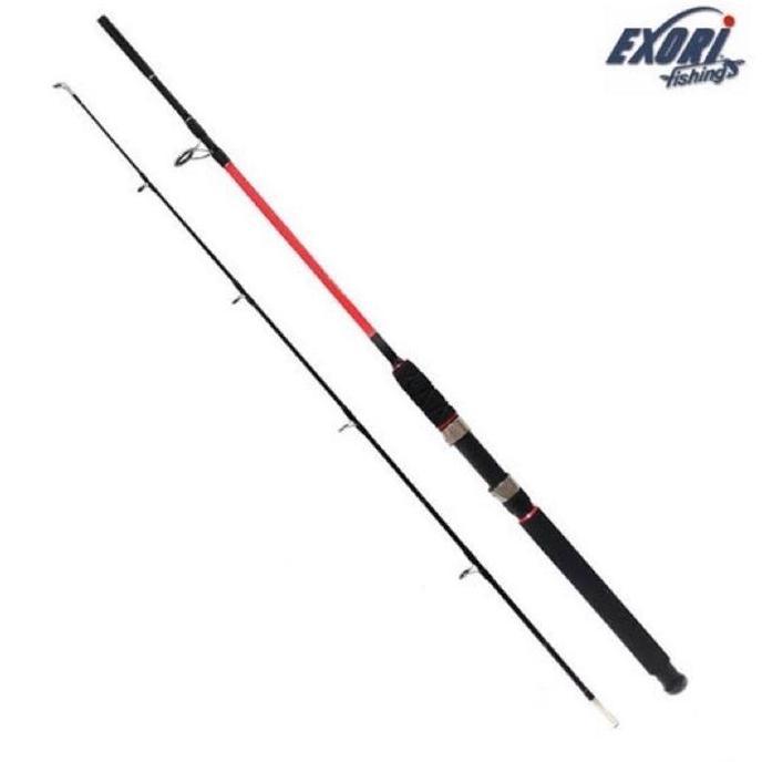 Joran Fiber Exori Baltic New 210