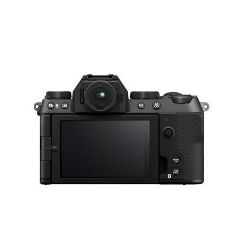 FUJIFILM X-S20 / XS20 / XS-20 Kit 16-50mm Kamera Mirrorless 26.1MP X-Trans BSI CMOS 4 Sensor 5-Axis 