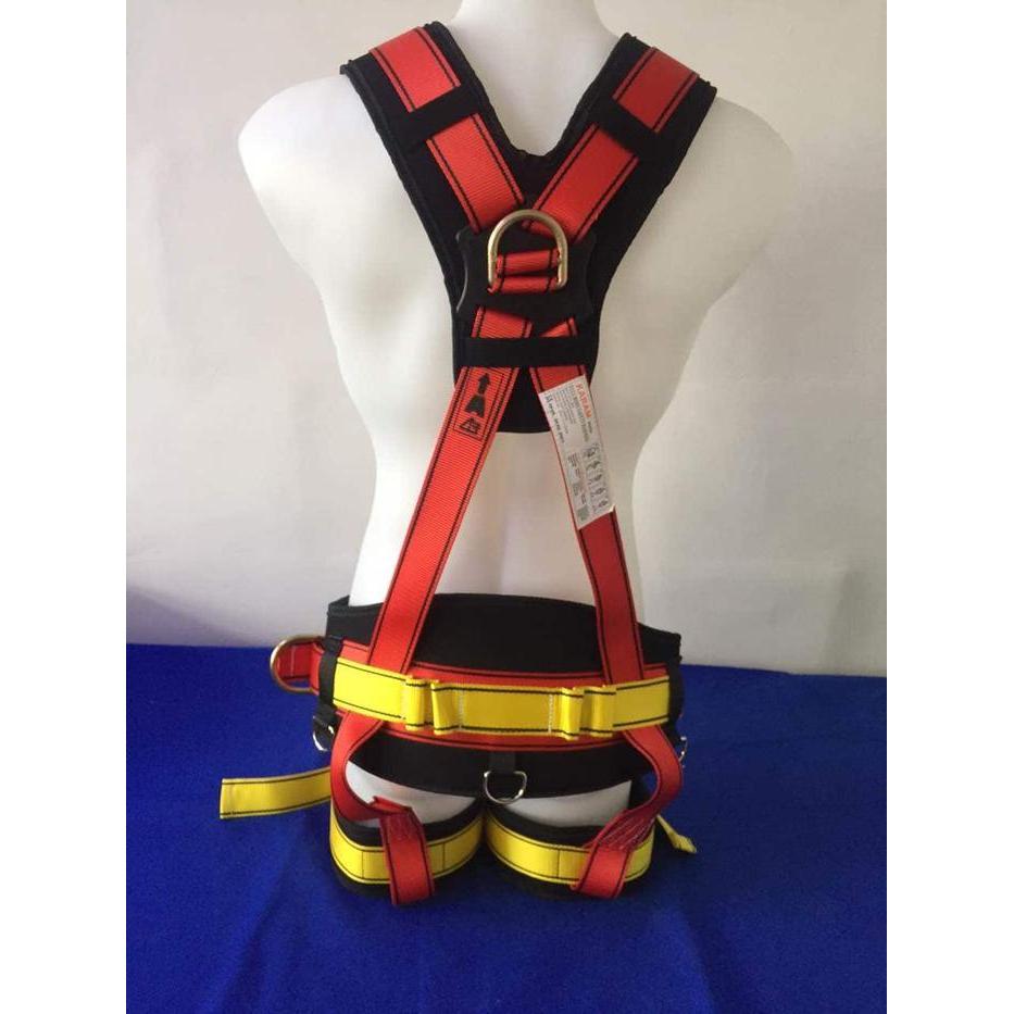 Full Body Harness Karam Pn 56
