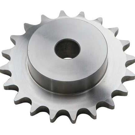 DS33 >> Sprocket RS50-18T / RS 50-18T (18 TEETH)