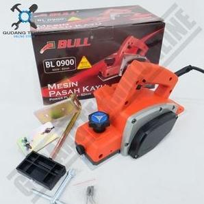 SABILULUNGAN Mesin Serut Ketam Pasah Sugu Bull BL0900 - Mesin Planer BL 0900 Mesin Serut Ketam Pasah