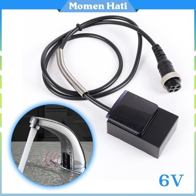 MIOSHINOCHE Sensor Kran Air Otomatis / Universal Aksesoris Kran Otomatis Sensor