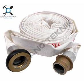 CARDIENAL (SELANG 1 ROLL) Selang Floating Pump 1.5" 20M DRAGON EIKO MOSWELL / Selang Pompa Air Ampun